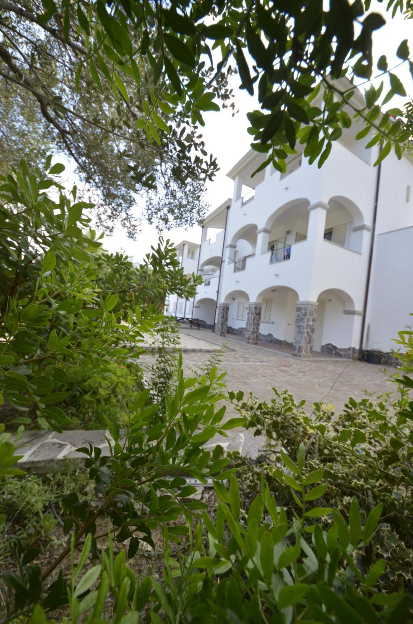Laurus Appartamento Cala Gonone